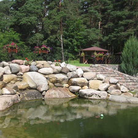 Park Villa VNO Dış mekan fotoğraf