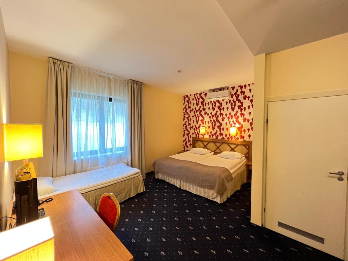 Park Villa VNO Dış mekan fotoğraf