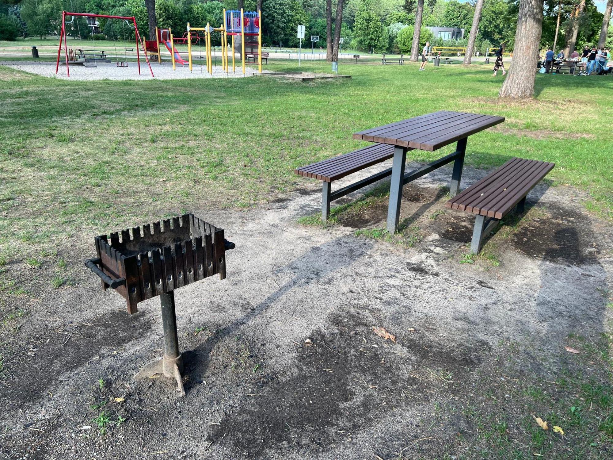 Park Villa VNO Dış mekan fotoğraf