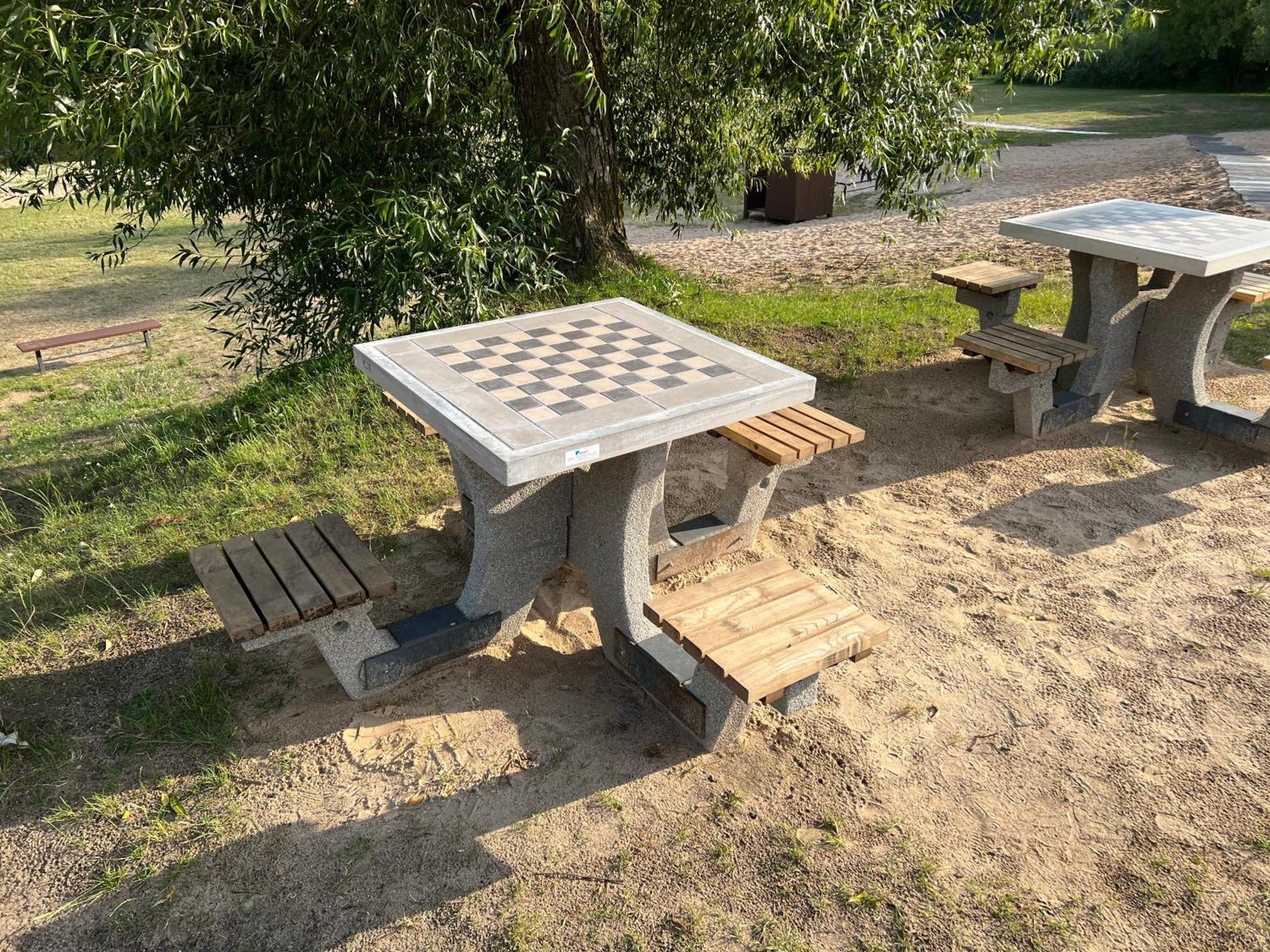 Park Villa VNO Dış mekan fotoğraf