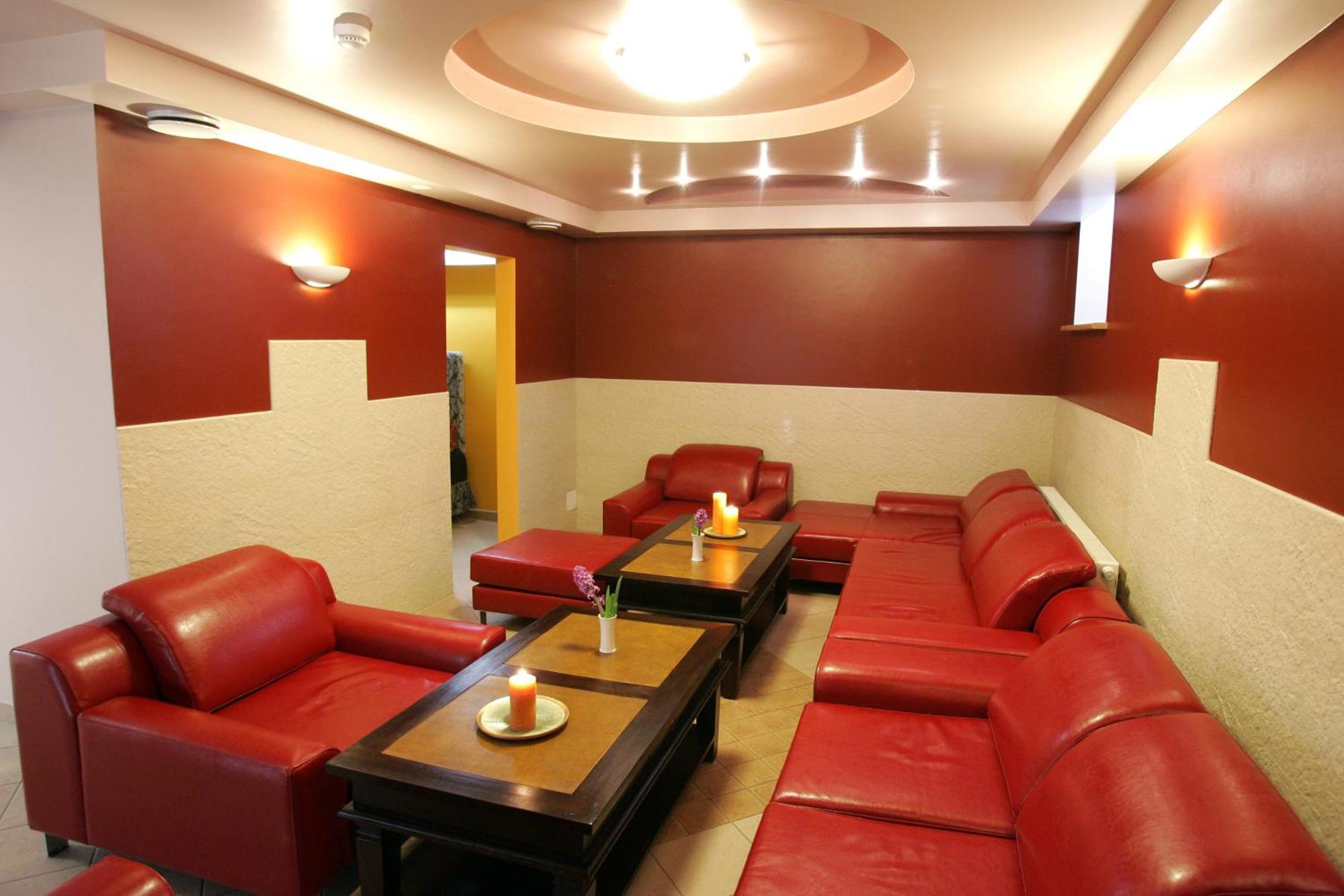 Park Villa VNO Dış mekan fotoğraf