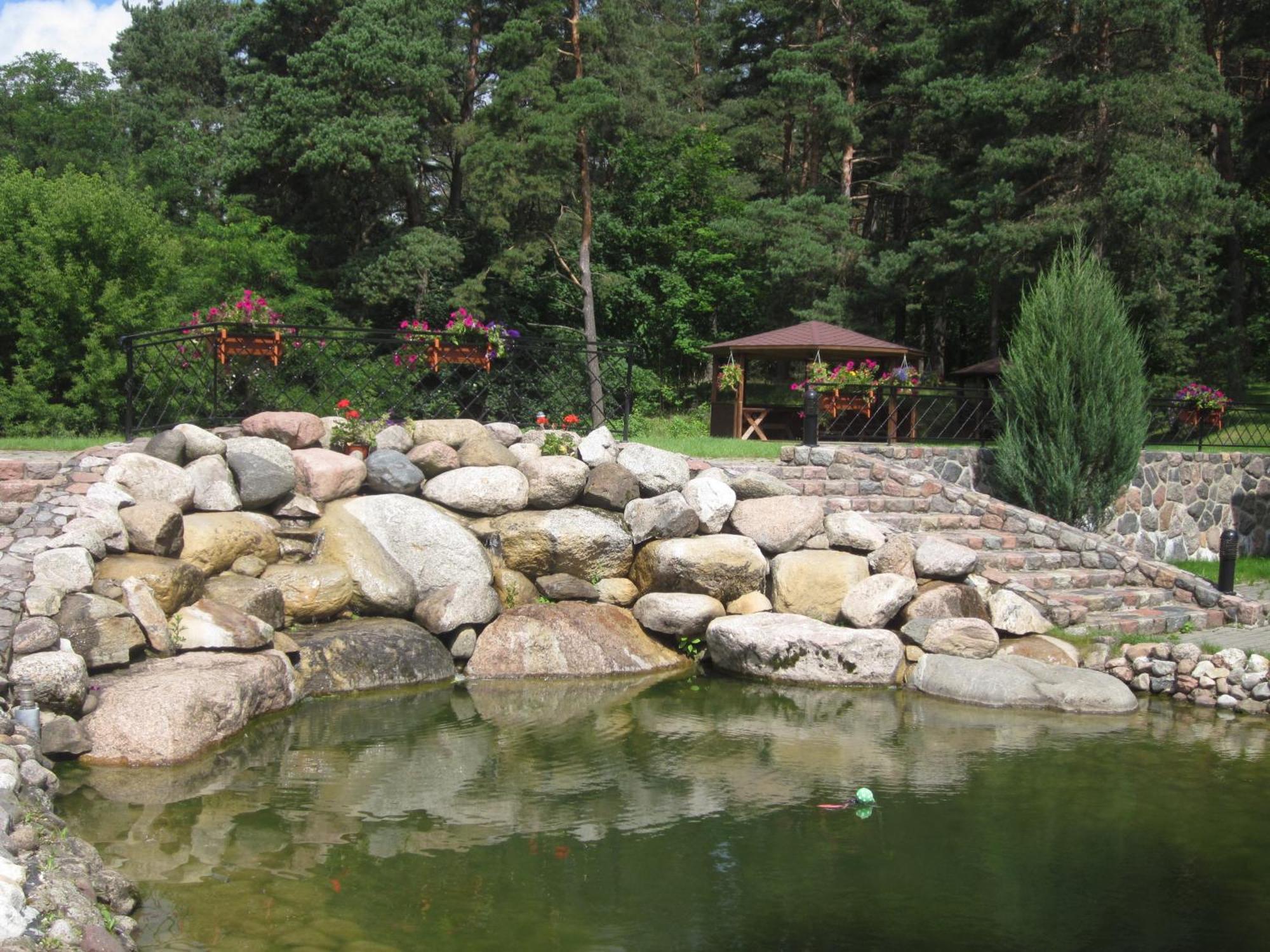 Park Villa VNO Dış mekan fotoğraf