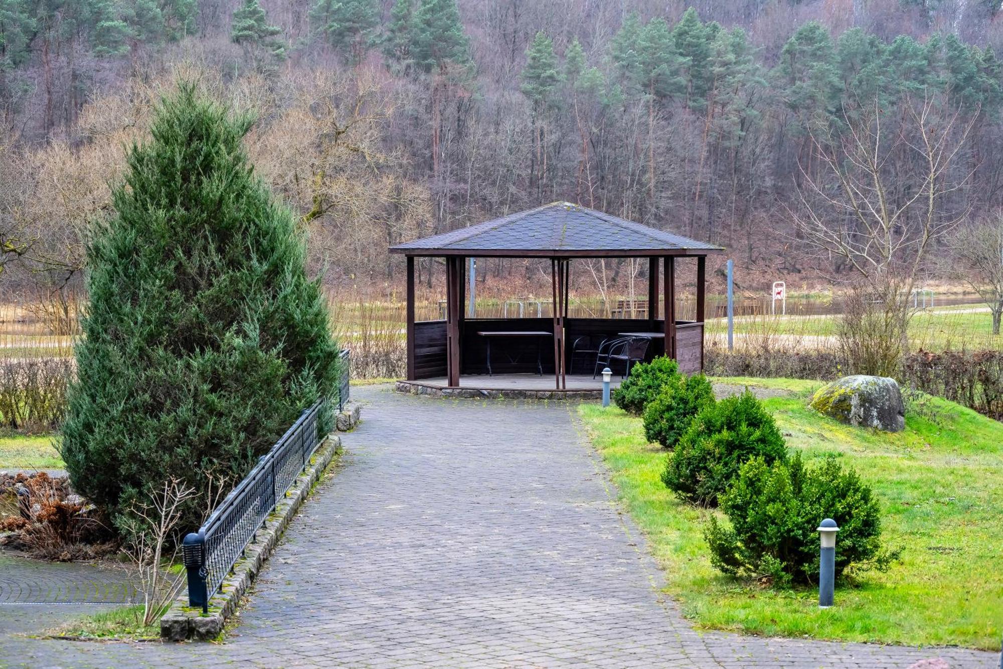Park Villa VNO Dış mekan fotoğraf