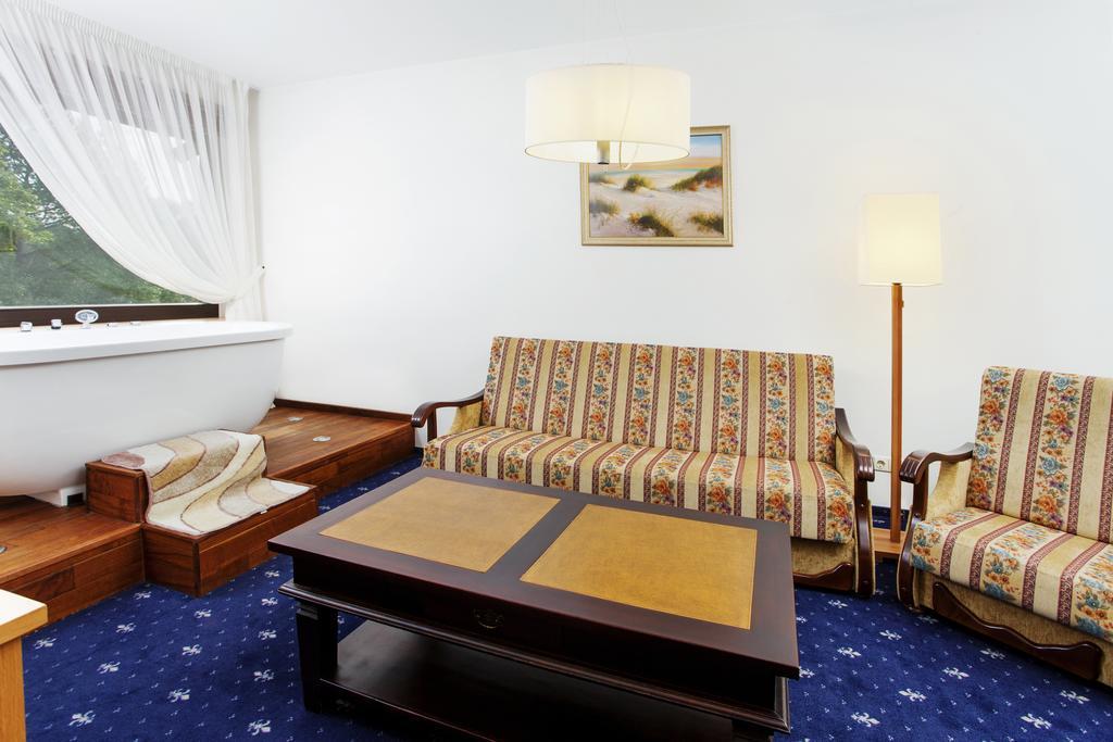 Park Villa VNO Oda fotoğraf