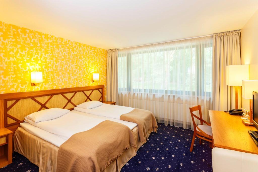 Park Villa VNO Oda fotoğraf