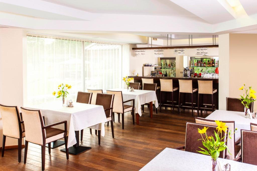 Park Villa VNO Dış mekan fotoğraf