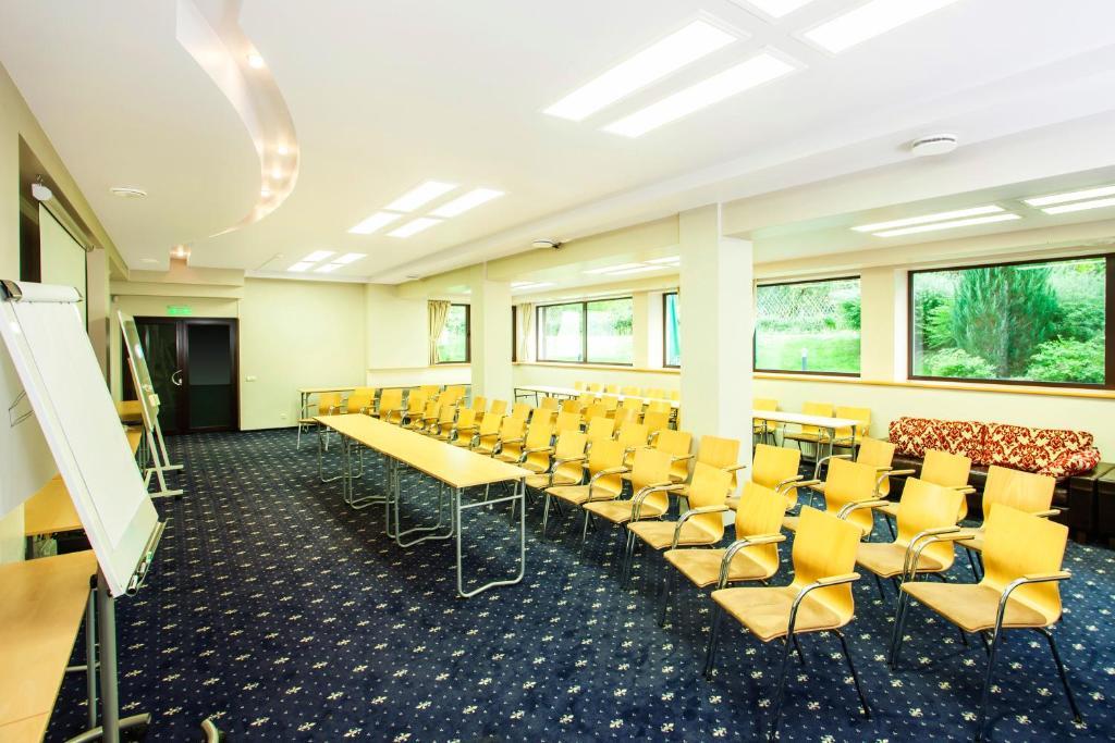 Park Villa VNO Dış mekan fotoğraf