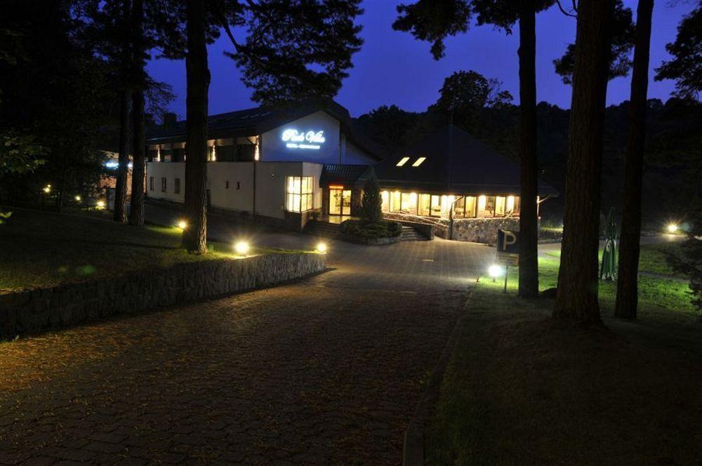 Park Villa VNO Dış mekan fotoğraf