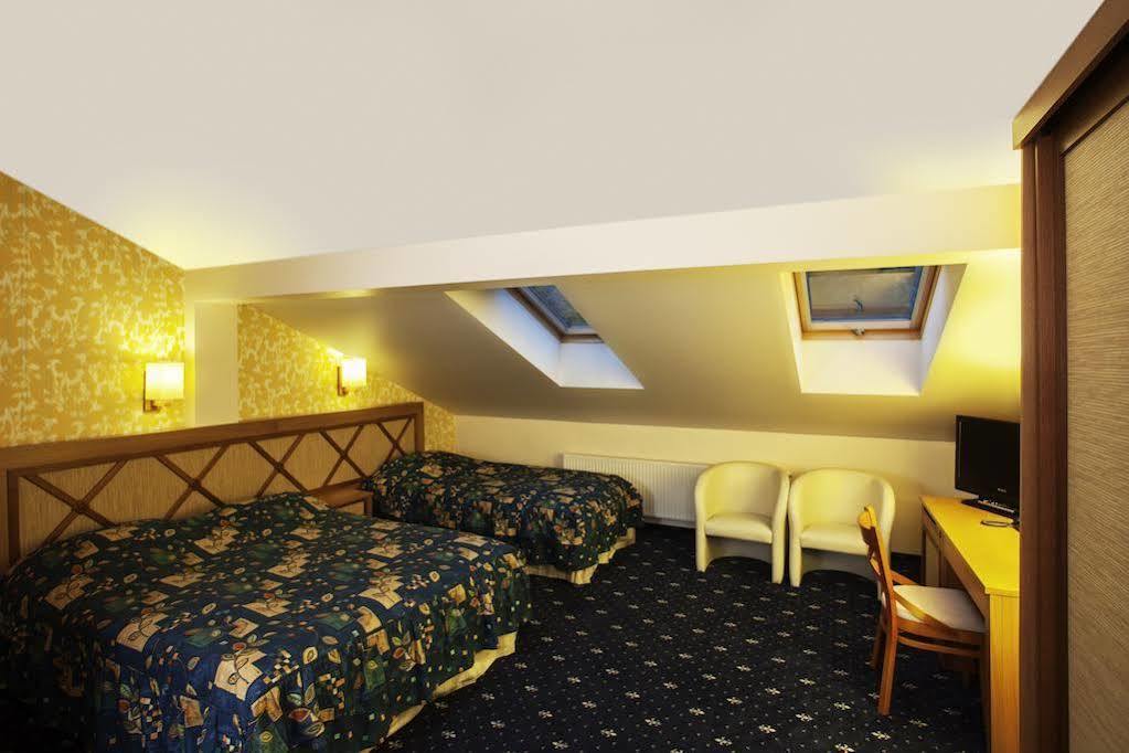 Park Villa VNO Dış mekan fotoğraf