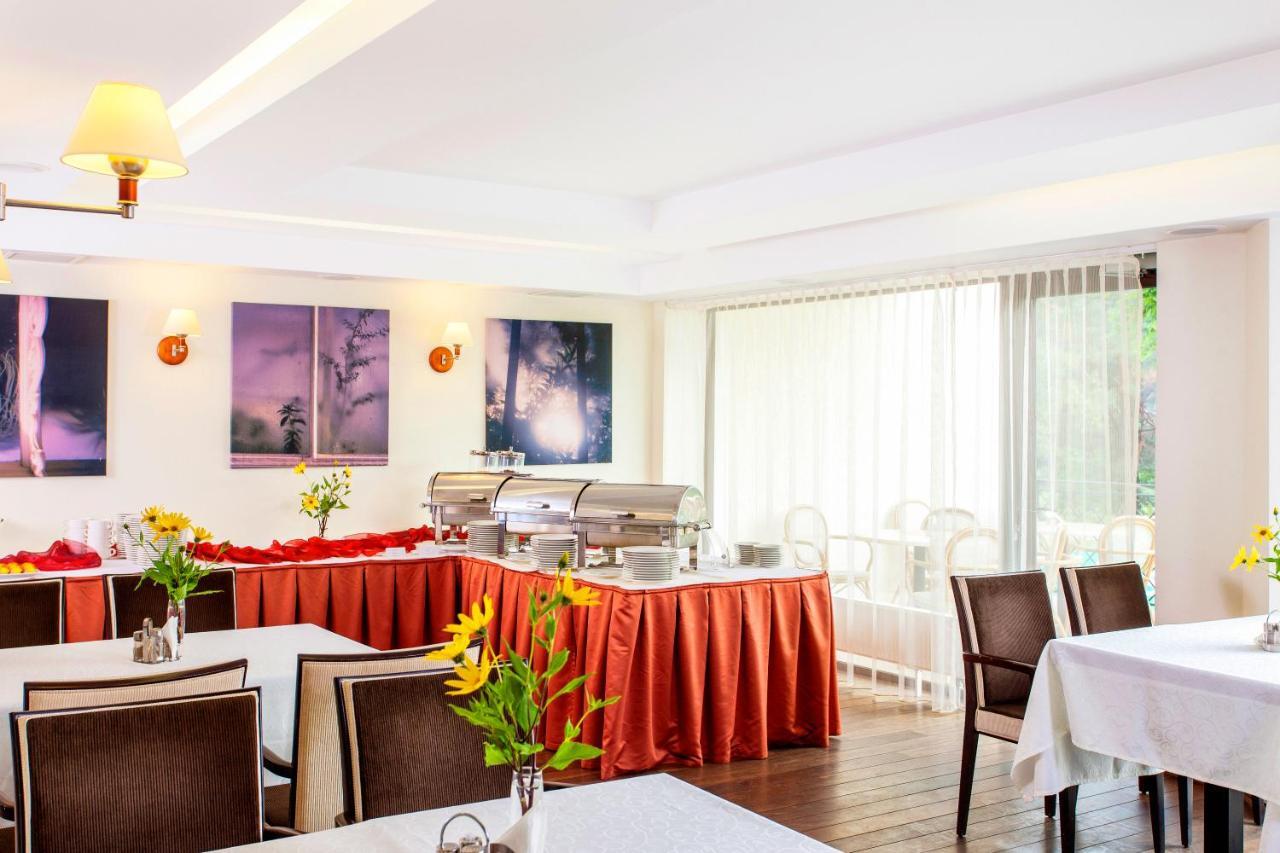 Park Villa VNO Dış mekan fotoğraf