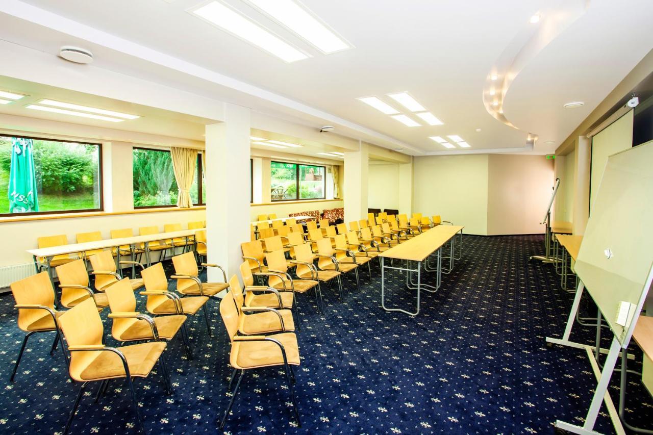 Park Villa VNO Dış mekan fotoğraf